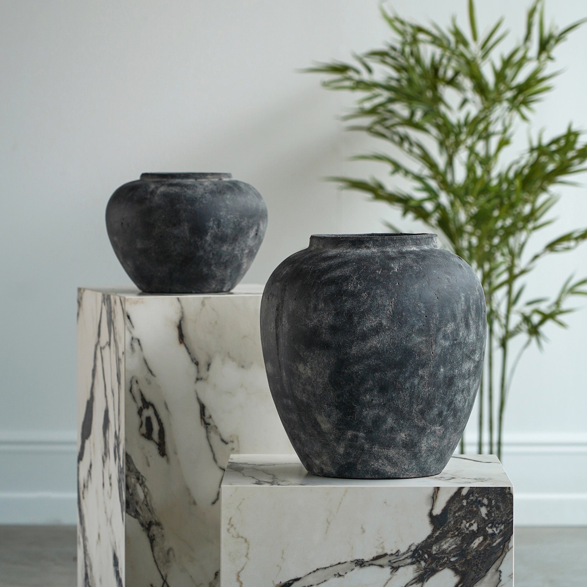 Kairo II vase H34 cm